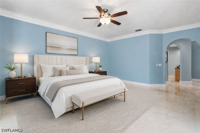 4356 Sanctuary WAY, Bonita Springs, FL 34134