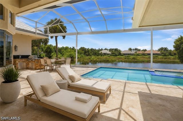 4356 Sanctuary WAY, Bonita Springs, FL 34134