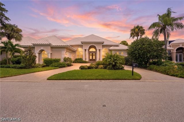 4356 Sanctuary WAY, Bonita Springs, FL 34134