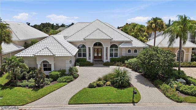 4356 Sanctuary WAY, Bonita Springs, FL 34134