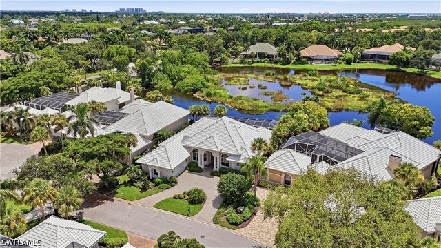4356 Sanctuary WAY, Bonita Springs, FL 34134