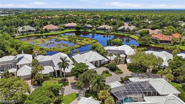 4356 Sanctuary WAY, Bonita Springs, FL 34134