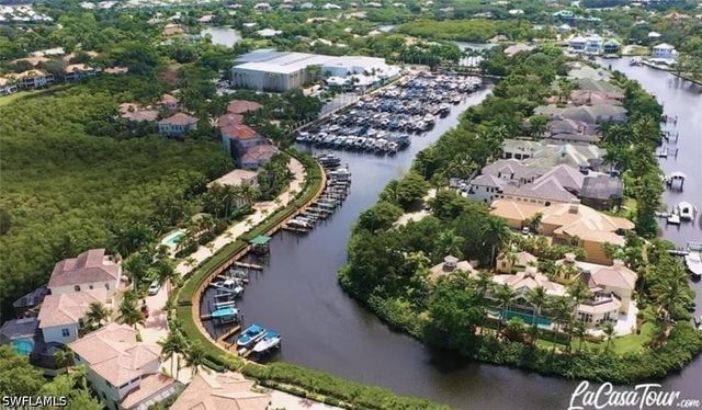 4356 Sanctuary WAY, Bonita Springs, FL 34134
