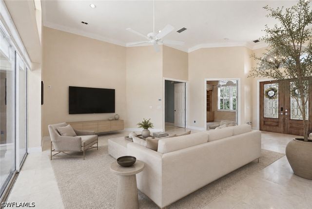 4356 Sanctuary WAY, Bonita Springs, FL 34134