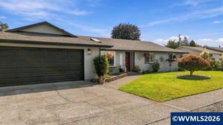 1416 N Evergreen Av, Stayton, OR 97383