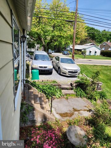 502 VALLEY STREET, Marysville, PA 17053