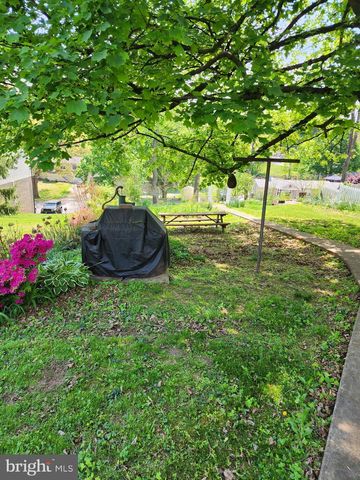 502 VALLEY STREET, Marysville, PA 17053