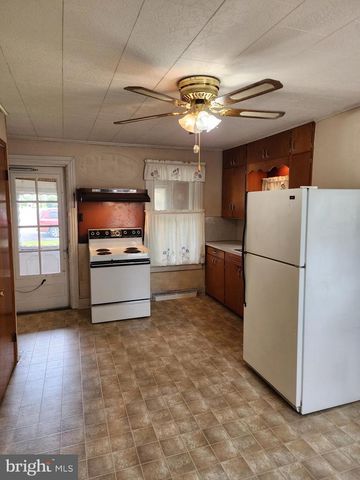 502 VALLEY STREET, Marysville, PA 17053