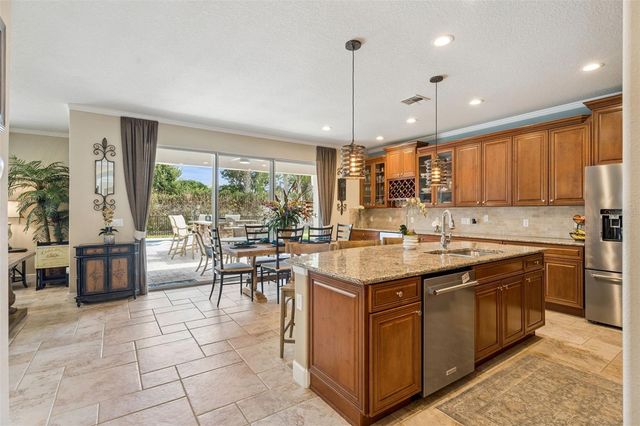 11818 FIORE DRIVE, Orlando, FL 32827