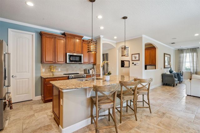 11818 FIORE DRIVE, Orlando, FL 32827