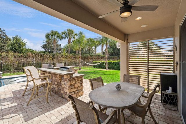 11818 FIORE DRIVE, Orlando, FL 32827