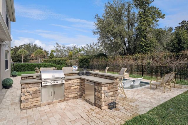 11818 FIORE DRIVE, Orlando, FL 32827