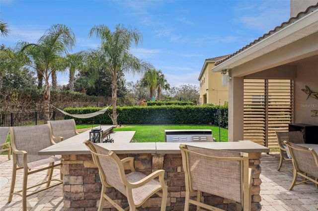 11818 FIORE DRIVE, Orlando, FL 32827