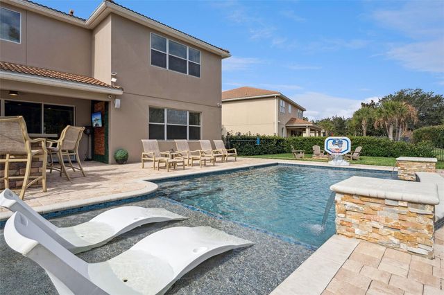 11818 FIORE DRIVE, Orlando, FL 32827