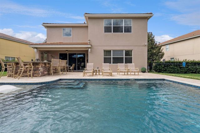 11818 FIORE DRIVE, Orlando, FL 32827