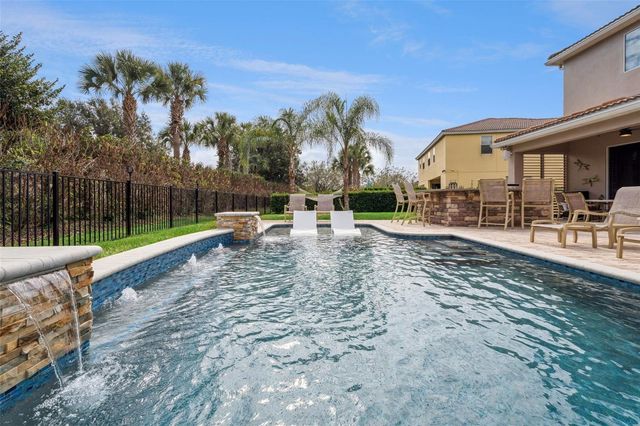 11818 FIORE DRIVE, Orlando, FL 32827