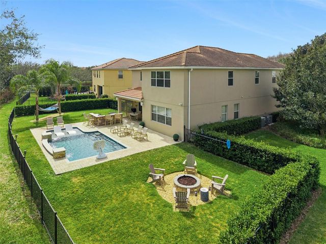 11818 FIORE DRIVE, Orlando, FL 32827