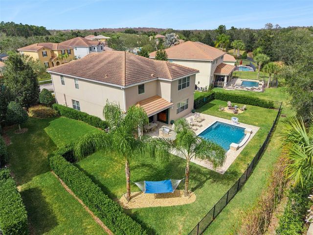 11818 FIORE DRIVE, Orlando, FL 32827