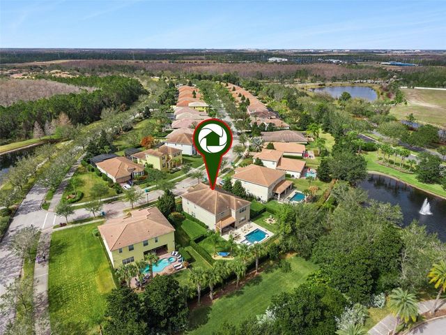 11818 FIORE DRIVE, Orlando, FL 32827