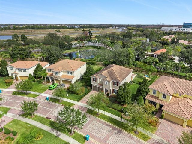 11818 FIORE DRIVE, Orlando, FL 32827