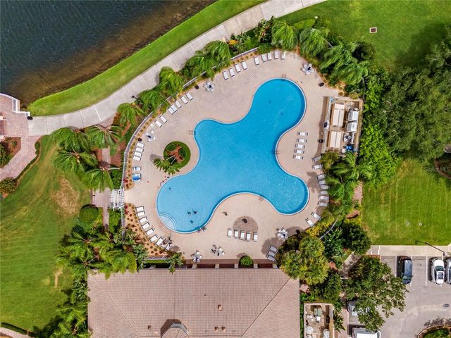 11818 FIORE DRIVE, Orlando, FL 32827