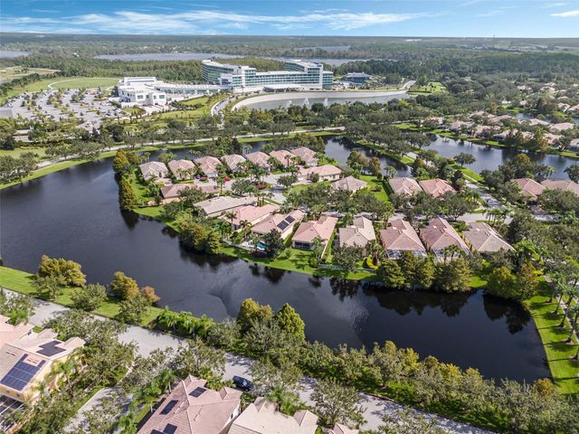 11818 FIORE DRIVE, Orlando, FL 32827