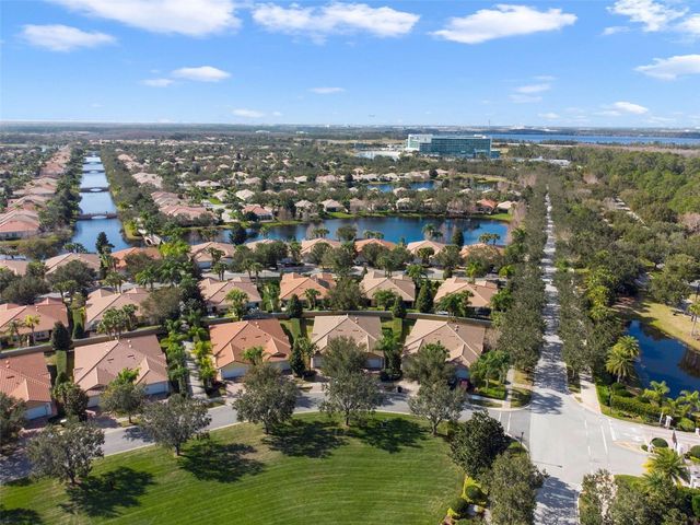 11818 FIORE DRIVE, Orlando, FL 32827