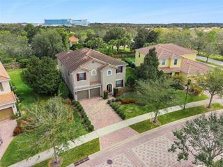 11818 FIORE DRIVE, Orlando, FL 32827