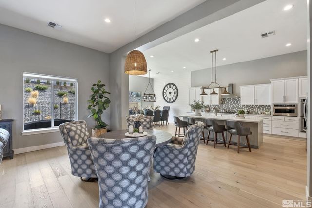 3060 Bristol Drive, Reno, NV 89521