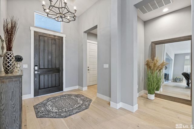 3060 Bristol Drive, Reno, NV 89521