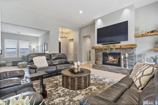 3060 Bristol Drive, Reno, NV 89521