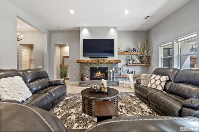 3060 Bristol Drive, Reno, NV 89521