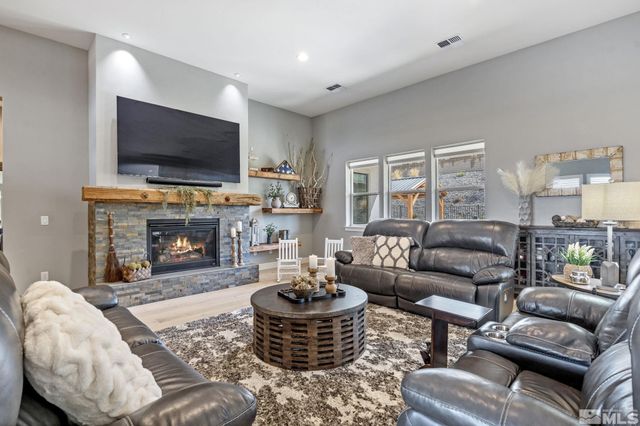 3060 Bristol Drive, Reno, NV 89521