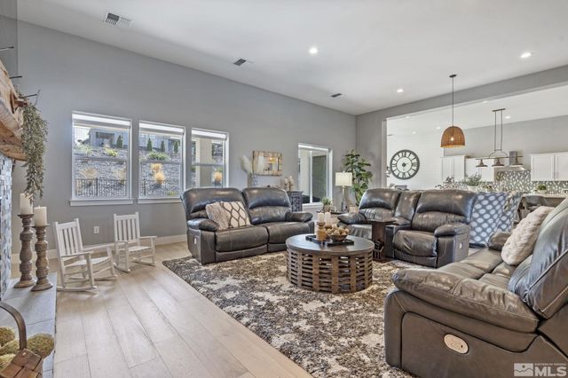 3060 Bristol Drive, Reno, NV 89521