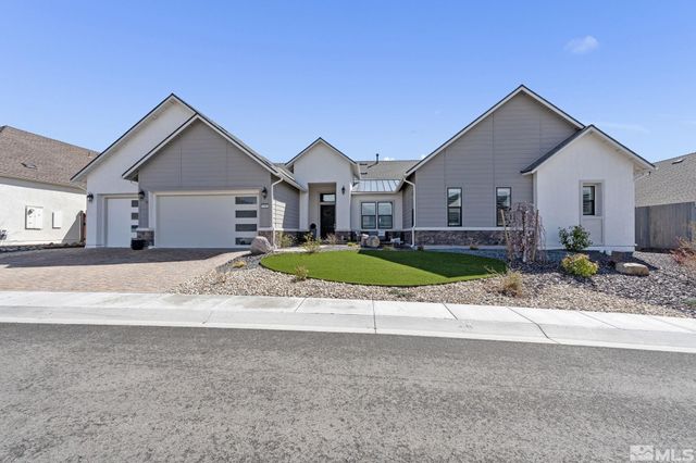 3060 Bristol Drive, Reno, NV 89521