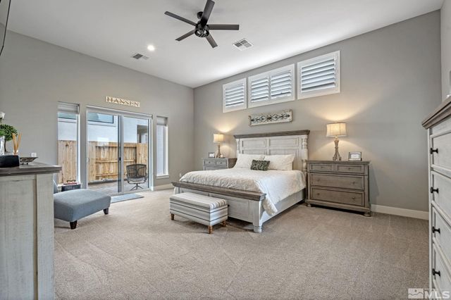 3060 Bristol Drive, Reno, NV 89521