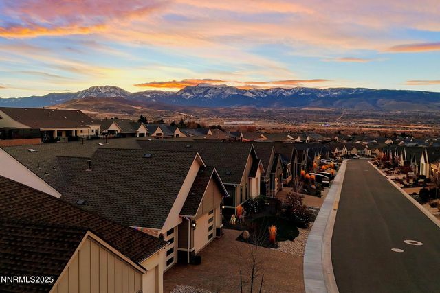 3060 Bristol Drive, Reno, NV 89521