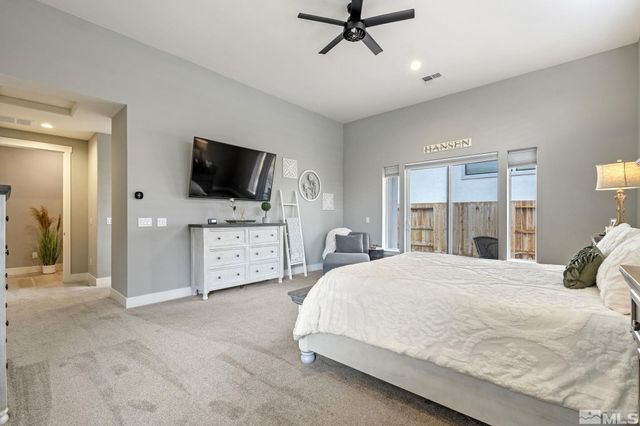 3060 Bristol Drive, Reno, NV 89521