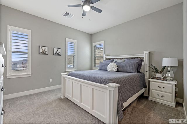 3060 Bristol Drive, Reno, NV 89521