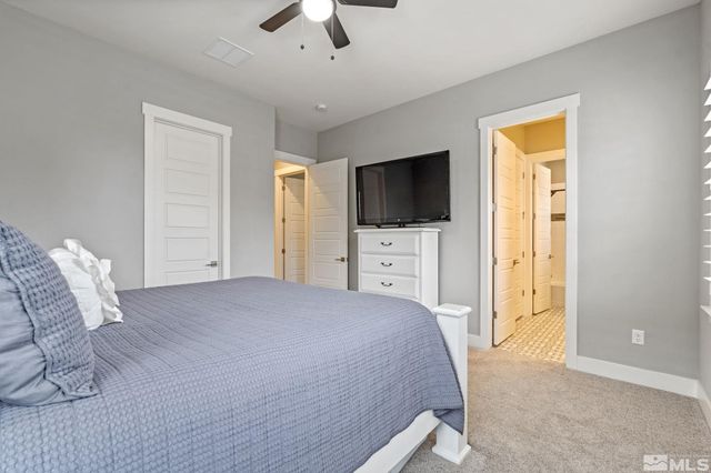 3060 Bristol Drive, Reno, NV 89521