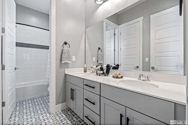 3060 Bristol Drive, Reno, NV 89521