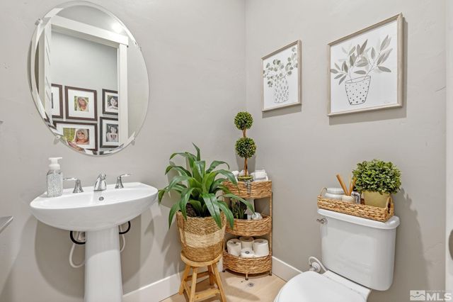 3060 Bristol Drive, Reno, NV 89521