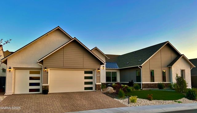 3060 Bristol Drive, Reno, NV 89521