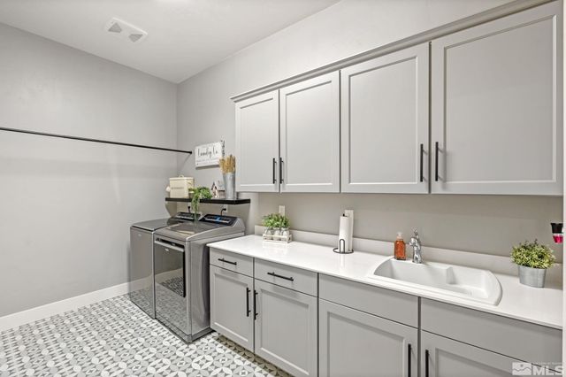 3060 Bristol Drive, Reno, NV 89521