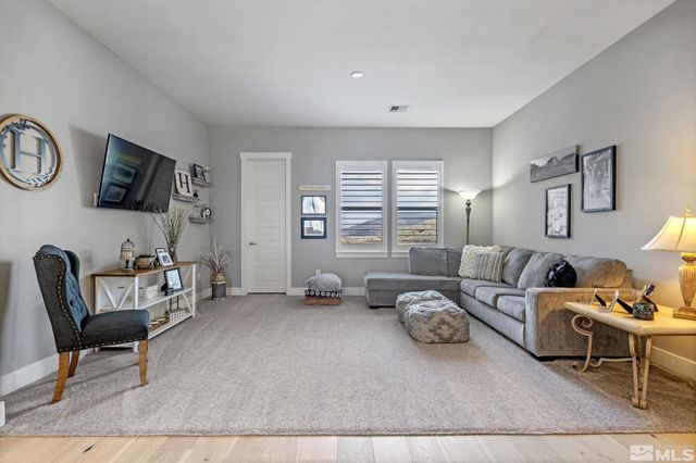 3060 Bristol Drive, Reno, NV 89521