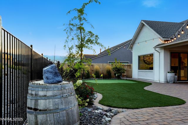 3060 Bristol Drive, Reno, NV 89521