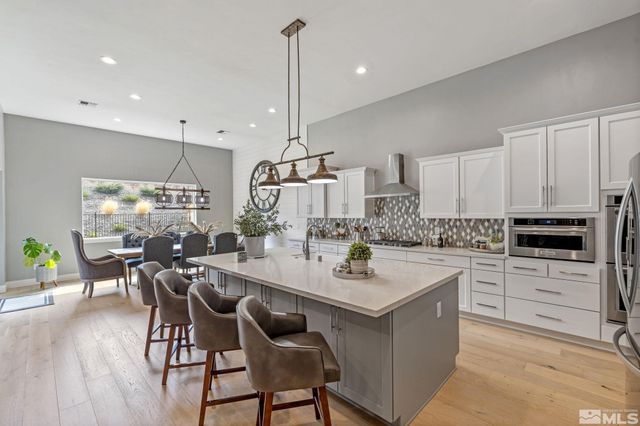 3060 Bristol Drive, Reno, NV 89521