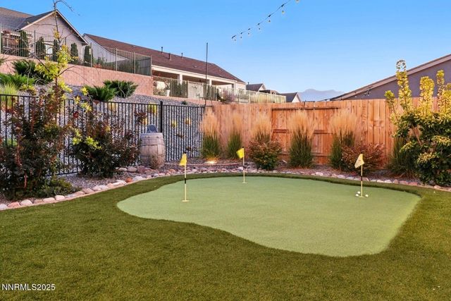 3060 Bristol Drive, Reno, NV 89521