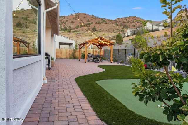 3060 Bristol Drive, Reno, NV 89521