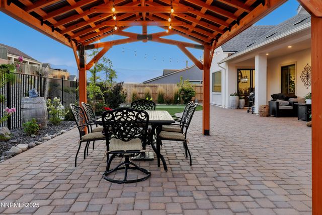 3060 Bristol Drive, Reno, NV 89521